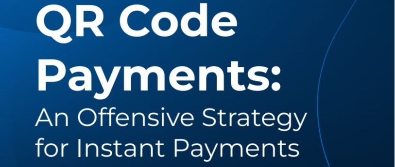 
QR Code Payments: An Offensive Strategy for Instant Payments